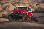 Jeep Jeepster 2018 года